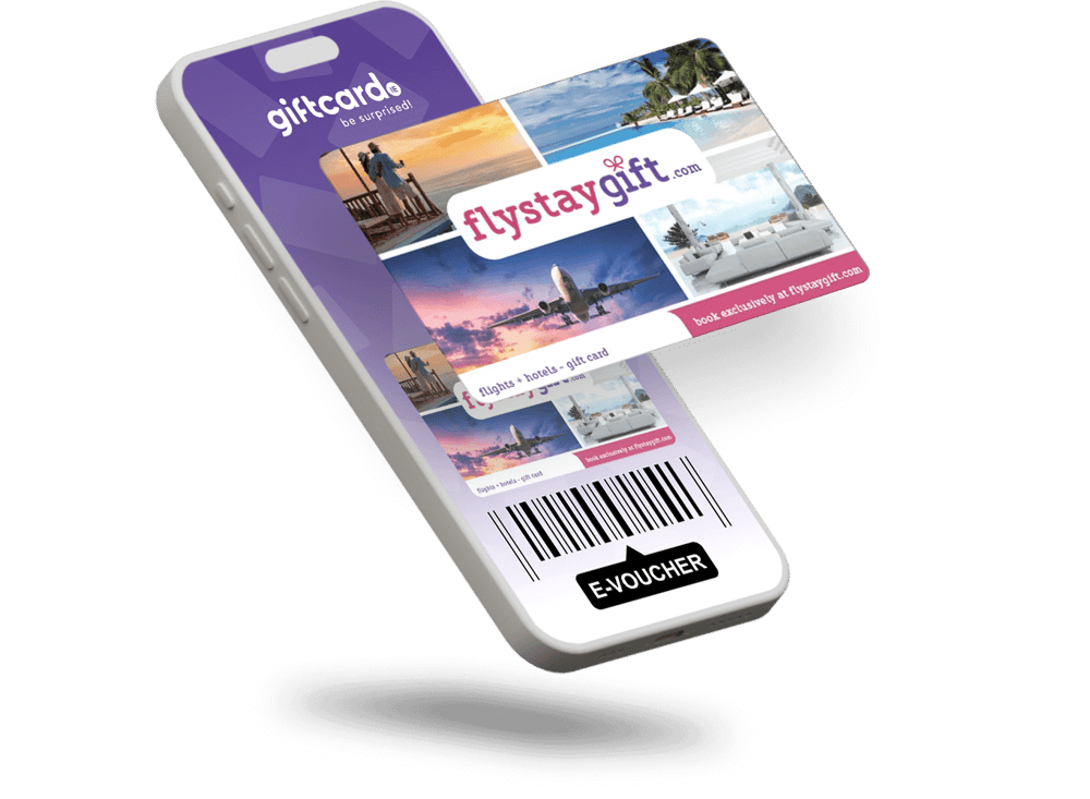 FlystayGift Gift Card